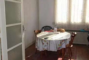 Bed and Breakfast Salamandres