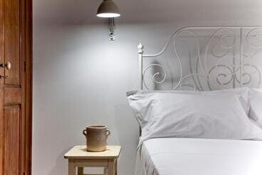 민박 Villa Demetra Country House