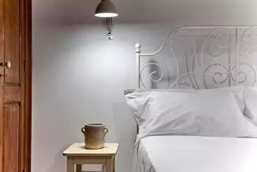 Bed and Breakfast Villa Demetra Country House