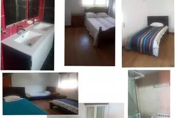 Hostel Bonito