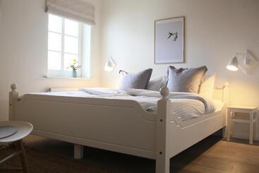 Ferienwohnung Gröde Bei Familie Wulff