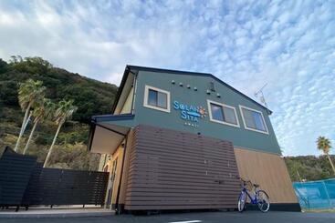 Hotell Soranoshita Awaji Vacation Stay 38603v