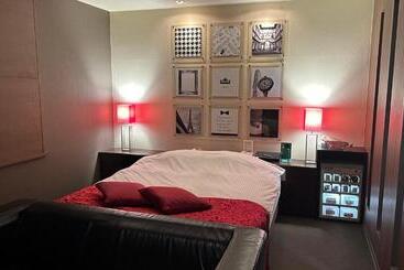 Hotel Toscana   Adult Only