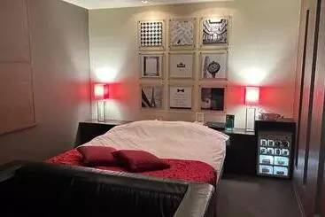 Hôtel Toscana   Adult Only