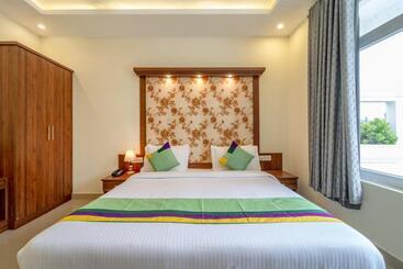 ホテル Treebo Windsong Resort Munnar