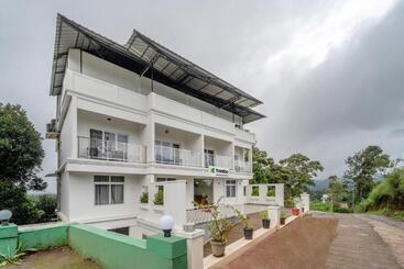 Hotel Treebo Windsong Resort Munnar
