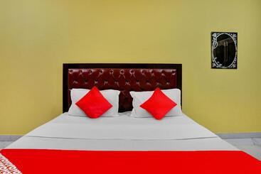 Oyo Flagship Hotel Amantran