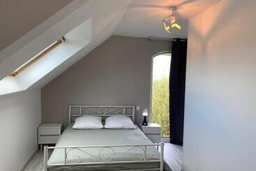 Majatalo Gîte Le Clos Grande Capacité