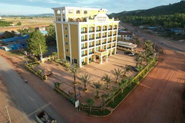 Pensjonat Happiness Guesthouse