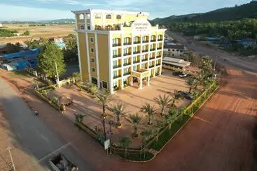 Majatalo Happiness Guesthouse