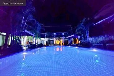 Sunrise Hotel Luang Prabang Mekongriver