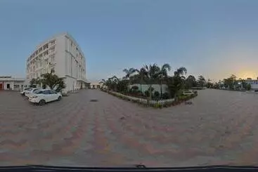 Tathastu Hotels & Banquet Hall