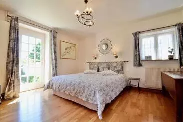 Bed and Breakfast La Suite Au Bon Marechal