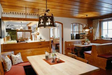 Hotel Gasthof Zur Post Saulgrub