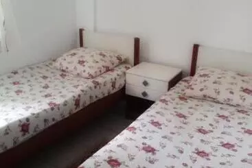 Panzió La Bicu