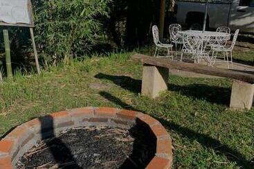 Pensão Quinta La Concepción, Cuetzalan Puebla