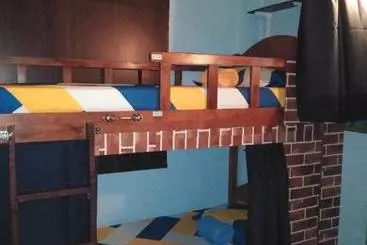 Auberge Memory Guesthouse Jb