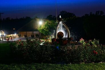 住宿加早餐 23 On Riverside