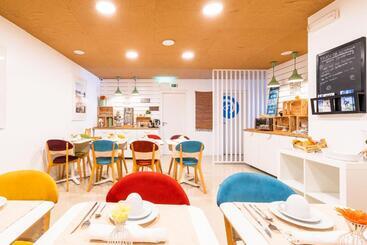 Bed and Breakfast Casa Azul Sagres Rooms & Apartments