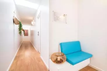 Bed and Breakfast Casa Azul Sagres Rooms & Apartments