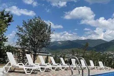 Bed & Breakfast Kamar Hotel Ijevan
