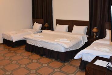 Bed and Breakfast Orient