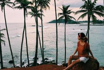 Bed and Breakfast Sritaly Inn