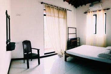 Bed and Breakfast Sritaly Inn