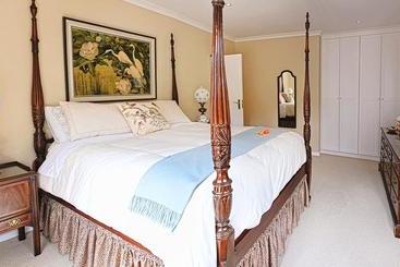 ベッドアンドブレックファースト The Stableford House