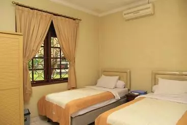 Cico Resort