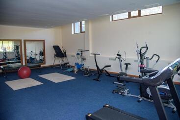 호텔 Arzni Health Resort