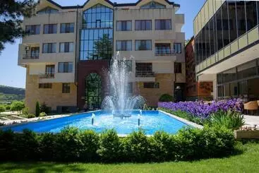 Hotel Arzni Health Resort
