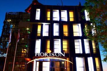Otel Horison Tasikmalaya