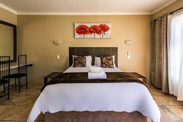 Hotel Kuruman Inn