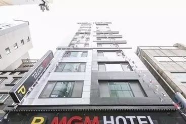 هتل Nampo Mgm