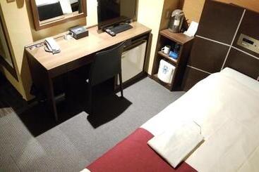 Myhotel Okazaki