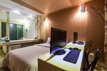 Hotel Plein