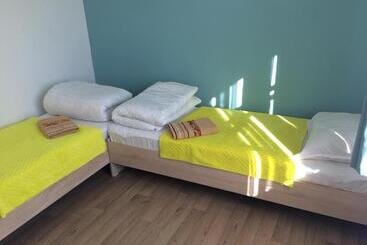 Kbh Karakol Based Hostel