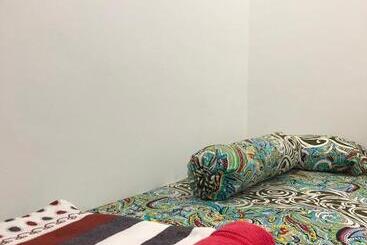 Szálló Smart Residences At Cbd Gading Serpong By Taslim Property