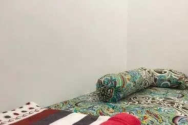 ユースホステル Smart Residences At Cbd Gading Serpong By Taslim Property