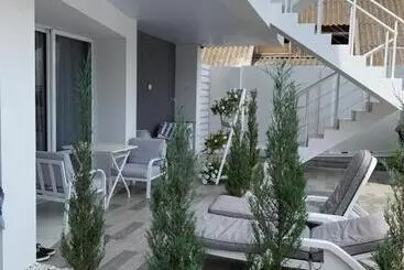 Cămin Zigzag