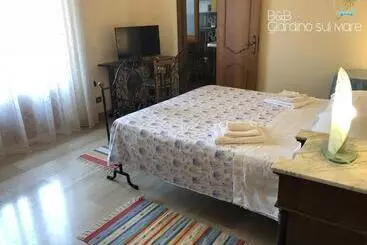 Bed & Breakfast Giardino Sul Mare
