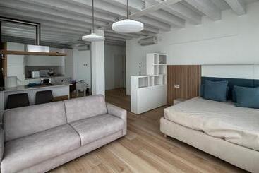 Aparthotel Cà Dell Angelo   Caorle