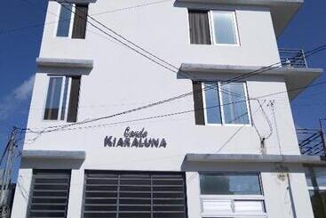 アパートホテル Condo Kiaraluna