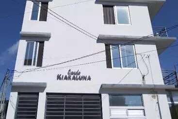 هتل آپارتمان Condo Kiaraluna