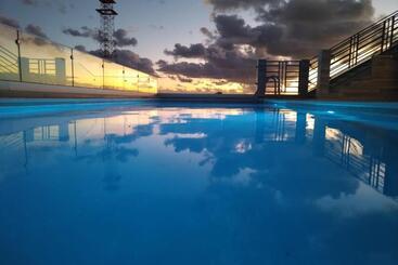 Апарт-отель Condo Kiaraluna