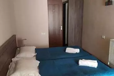 Hotel Merlani S House