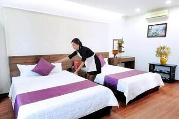 Hotel Phúc Lộc
