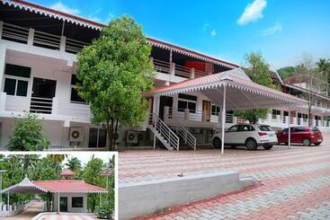 Orchard Valley Resort