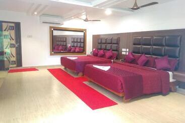 Orchard Valley Resort